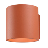Sollux SL.2095 Wandleuchte ORBIS 1 ocker gallery