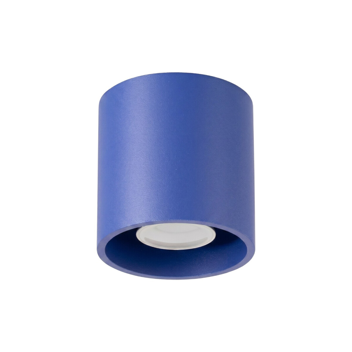 Sollux SL.2099 Deckenleuchte ORBIS 1 ultramarin