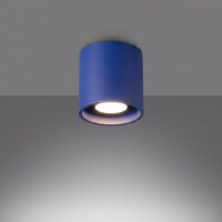 Sollux SL.2099 Deckenleuchte ORB gallery 8_2nd