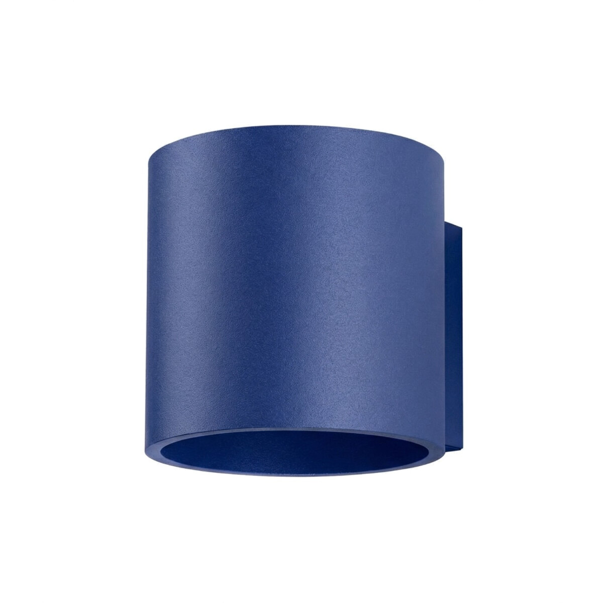 Sollux SL.2101 Wandleuchte ORBIS 1 ultramarin