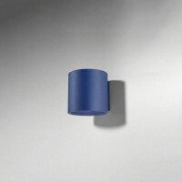 Sollux SL.2101 Wandleuchte ORBIS 1 ultramarin 3