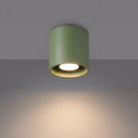 Sollux SL.2102 Deckenleuchte ORB gallery 12_2nd