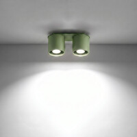 Sollux SL.2103 Deckenleuchte ORB gallery 13_2nd