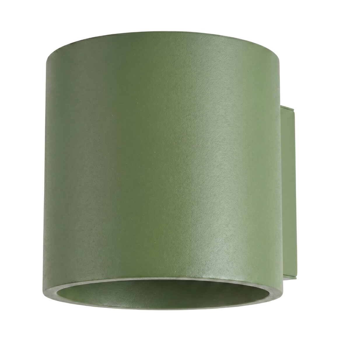 Sollux SL.2104 Wandleuchte ORBIS 1 olivgrün