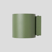 Sollux SL.2104 Wandleuchte ORBIS 1 olivgrün 6