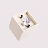 Sollux SL.2105 Deckenleuchte QUAD 1 beige 8