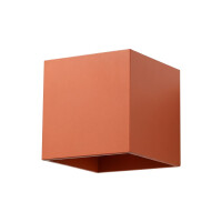 Sollux SL.2110 Wandleuchte QUAD 1 ockerr gallery