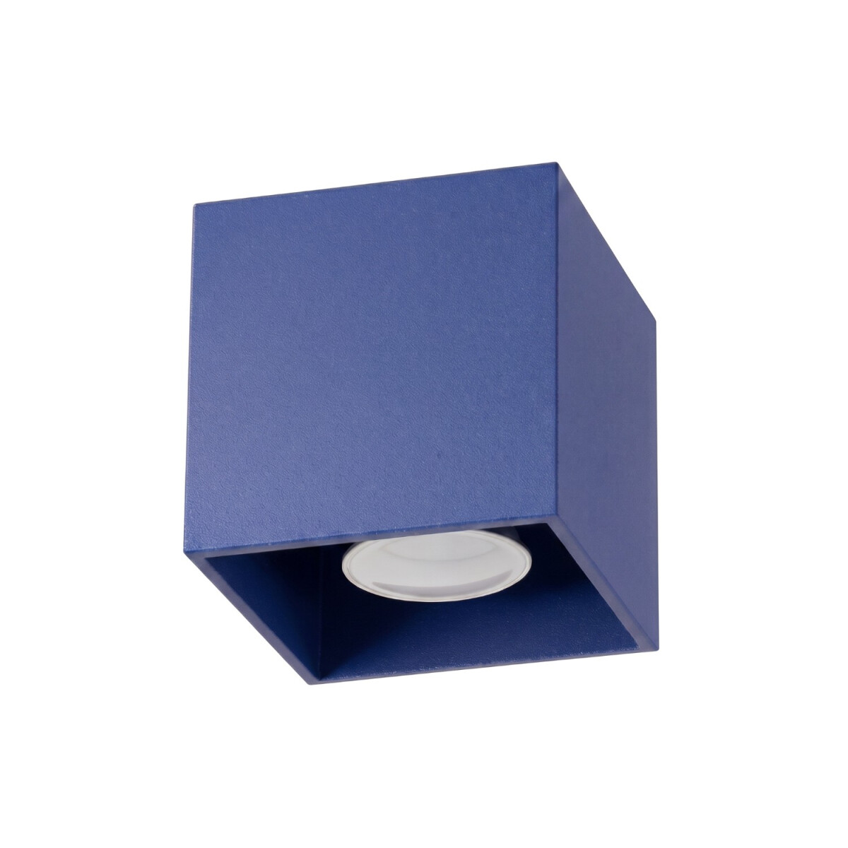 Sollux SL.2113 Deckenleuchte QUAD 1 ultramarin