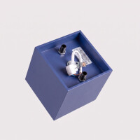 Sollux SL.2113 Deckenleuchte QUAD 1 ultramarin 8