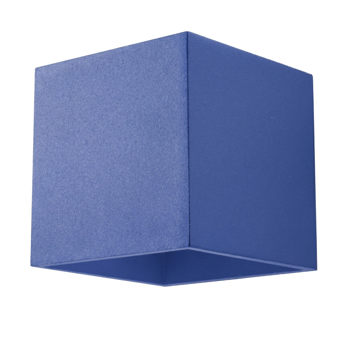 Sollux SL.2114 Wandleuchte QUAD 1 ultramarin