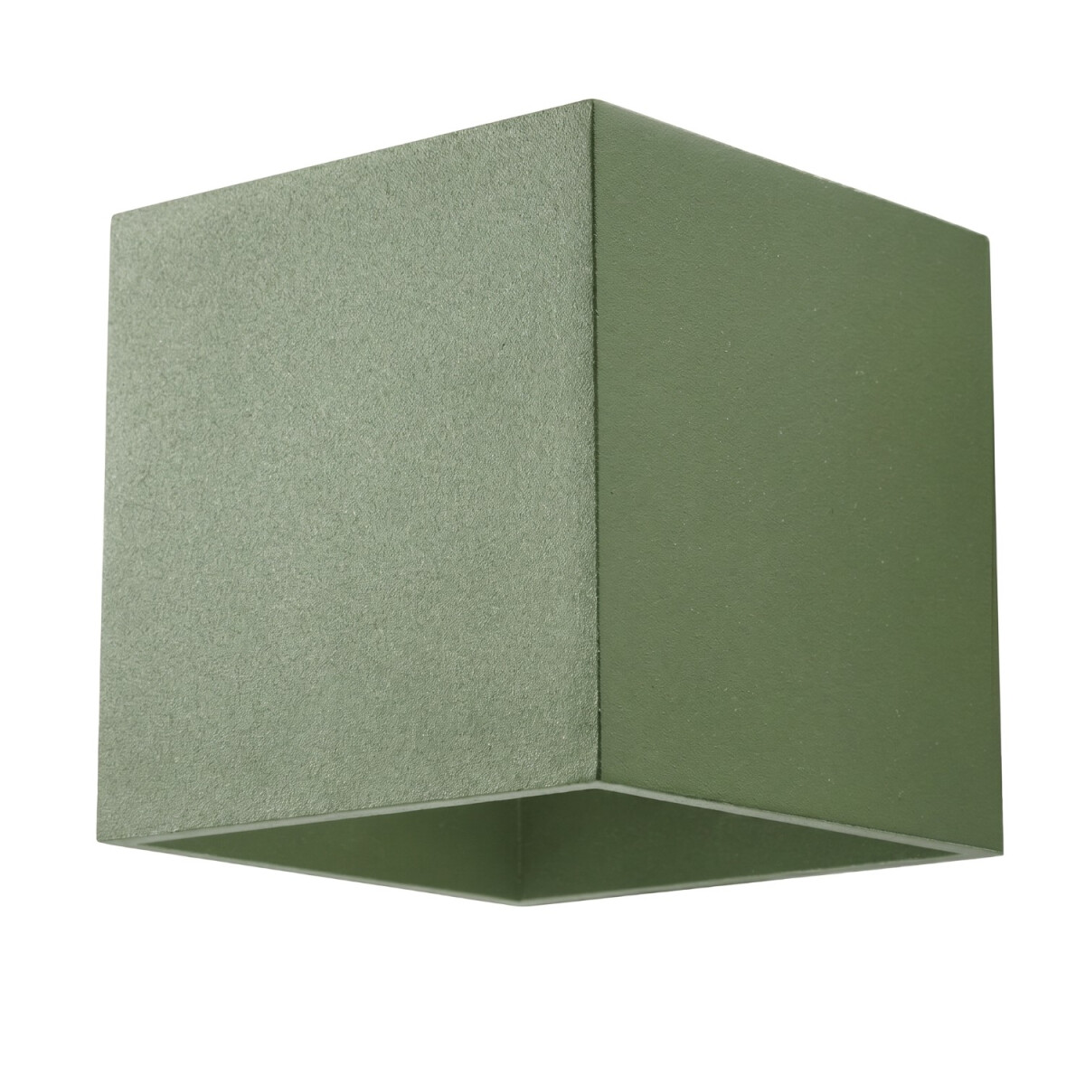 Sollux SL.2116 Wandleuchte QUAD 1 olivgrün