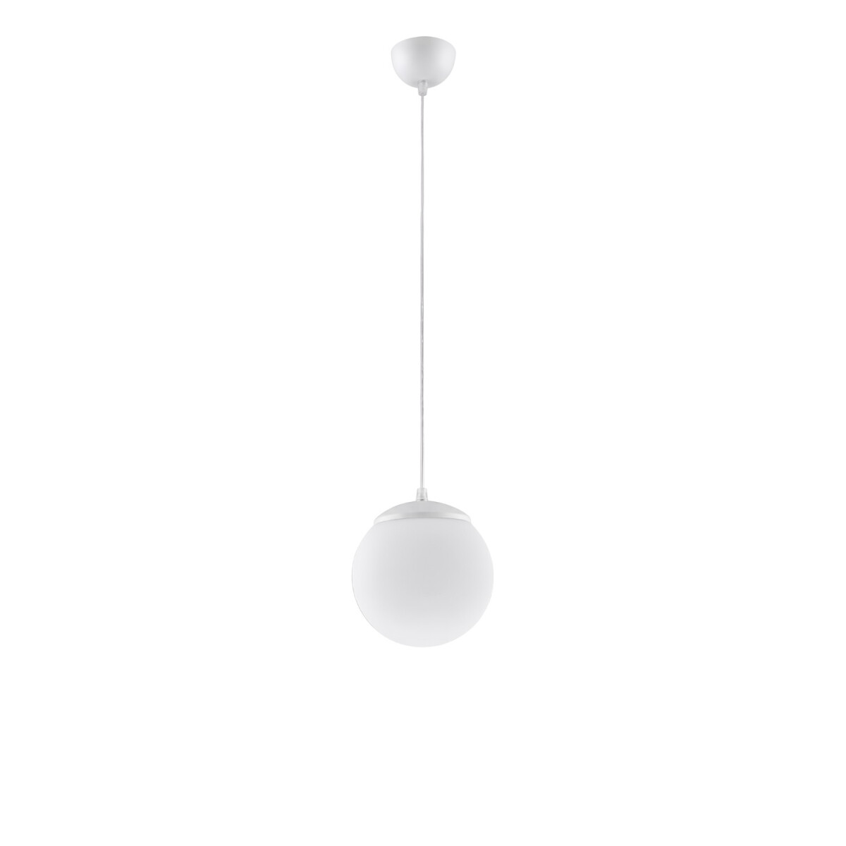 Sollux SL.2207 Pendelleuchte UGO 20 weiß
