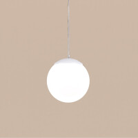 Sollux SL.2207 Pendelleuchte UGO 20 weiß 4