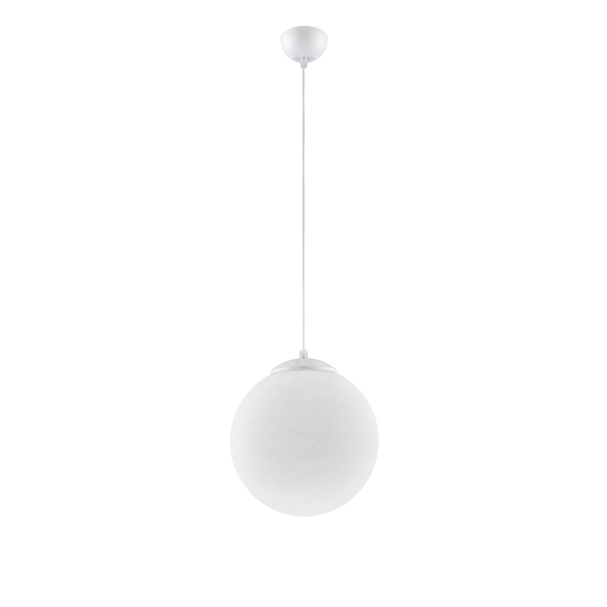 Sollux SL.2208 Pendelleuchte UGO 30 weiß