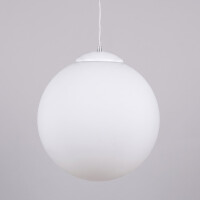Sollux SL.2209 Pendelleuchte UGO 40 weiß 4