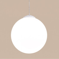 Sollux SL.2209 Pendelleuchte UGO 40 weiß 5