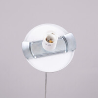 Sollux SL.2209 Pendelleuchte UGO 40 weiß 8