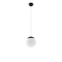 Sollux SL.2210 Pendelleuchte UGO 20 schwarz 3