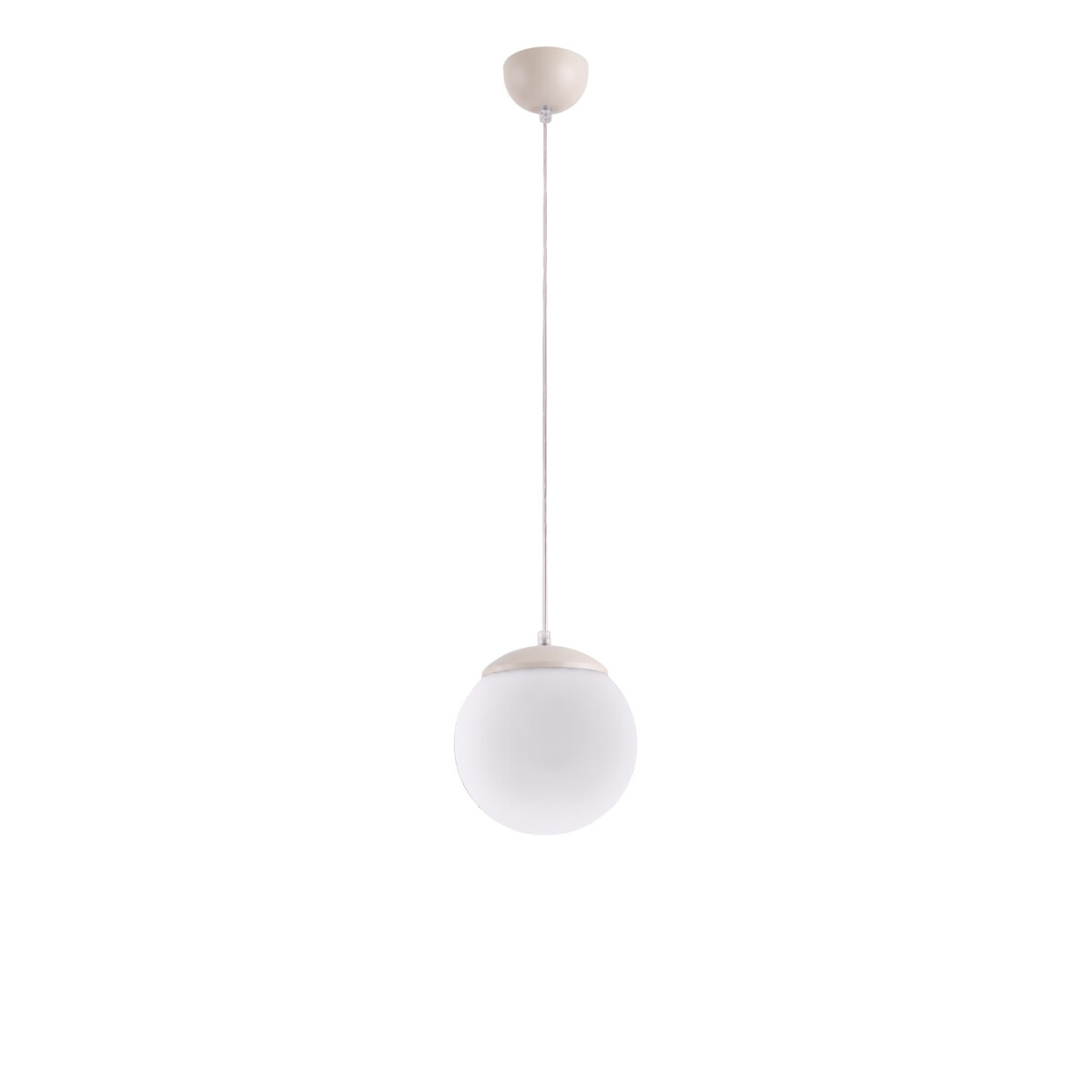 Sollux SL.2213 Pendelleuchte UGO 20 beige