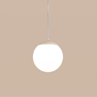 Sollux SL.2213 Pendelleuchte UGO 20 beige 4