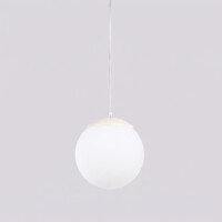Sollux SL.2213 Pendelleuchte UGO 20 beige 5