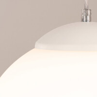Sollux SL.2213 Pendelleuchte UGO 20 beige 6