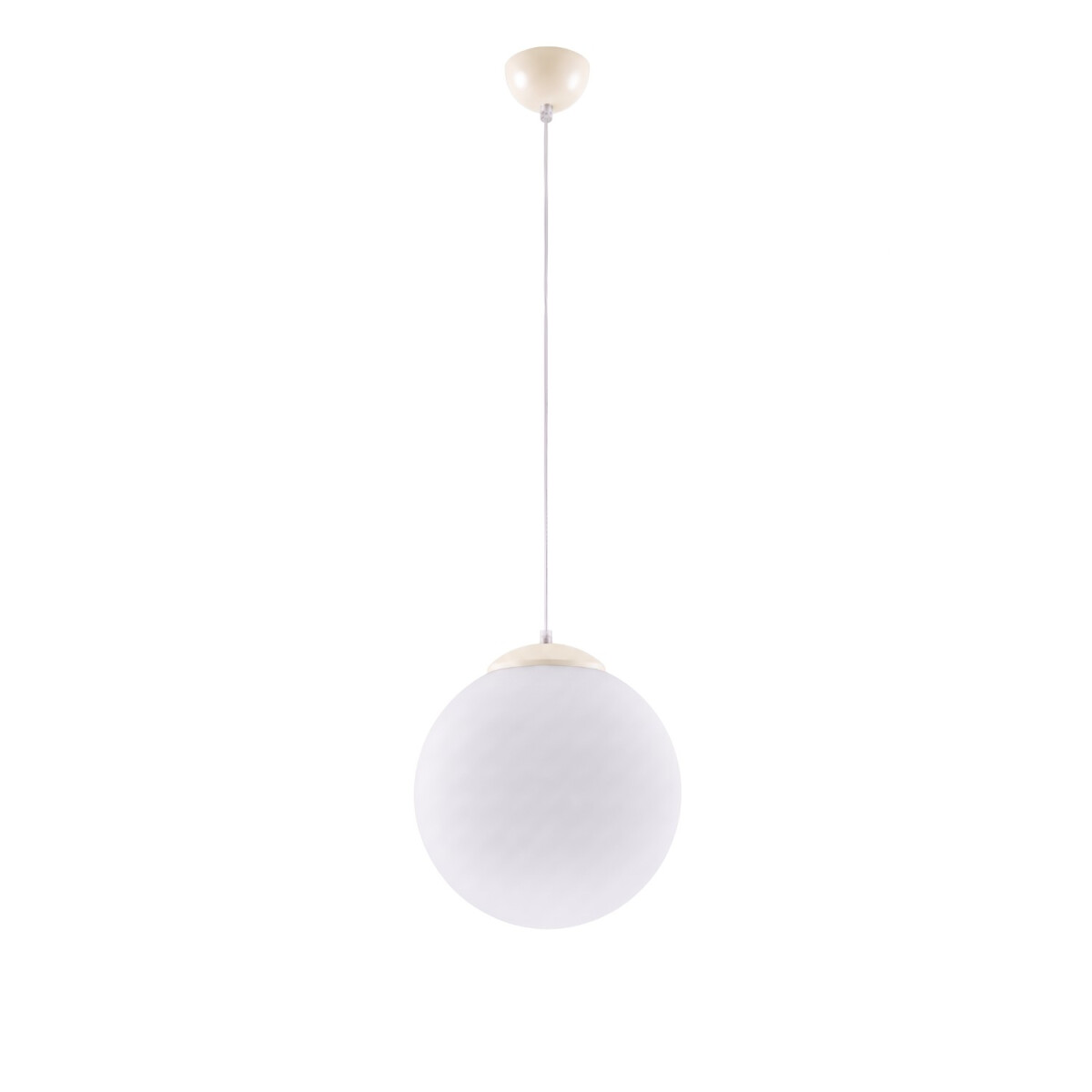 Sollux SL.2214 Pendelleuchte UGO 30 beige