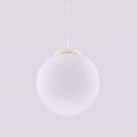 Sollux SL.2214 Pendelleuchte UGO 30 beige 4