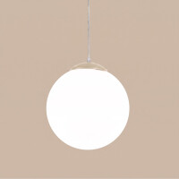 Sollux SL.2214 Pendelleuchte UGO 30 beige 5