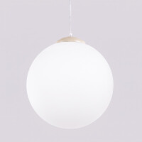 Sollux SL.2215 Pendelleuchte UGO 40 beige 4