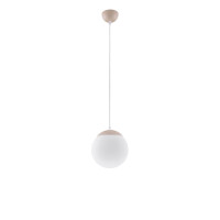 Sollux SL.2216 Pendelleuchte UGO 20 taup gallery