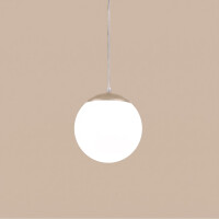 Sollux SL.2216 Pendelleuchte UGO 20 taupe 4