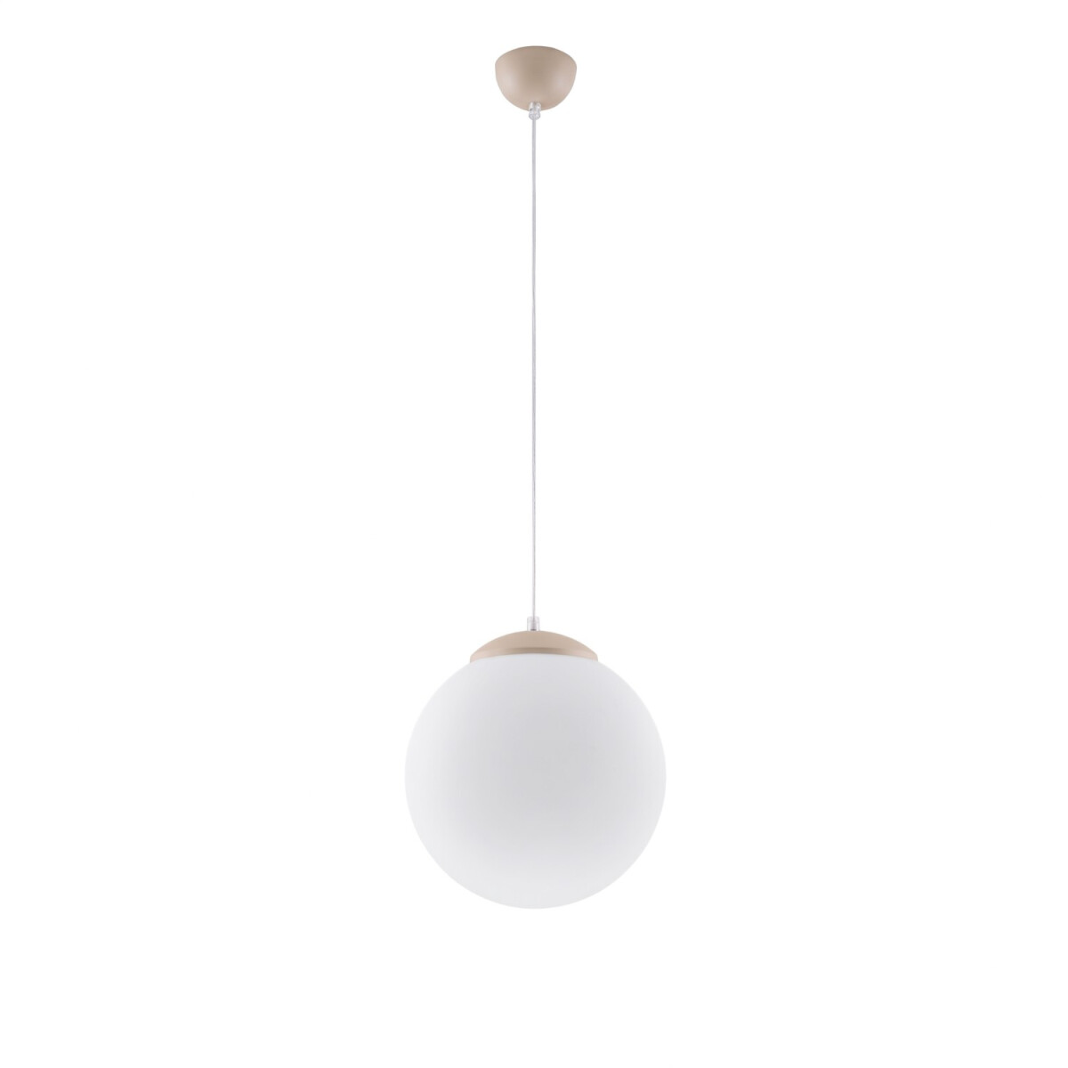 Sollux SL.2217 Pendelleuchte UGO 30 taupe