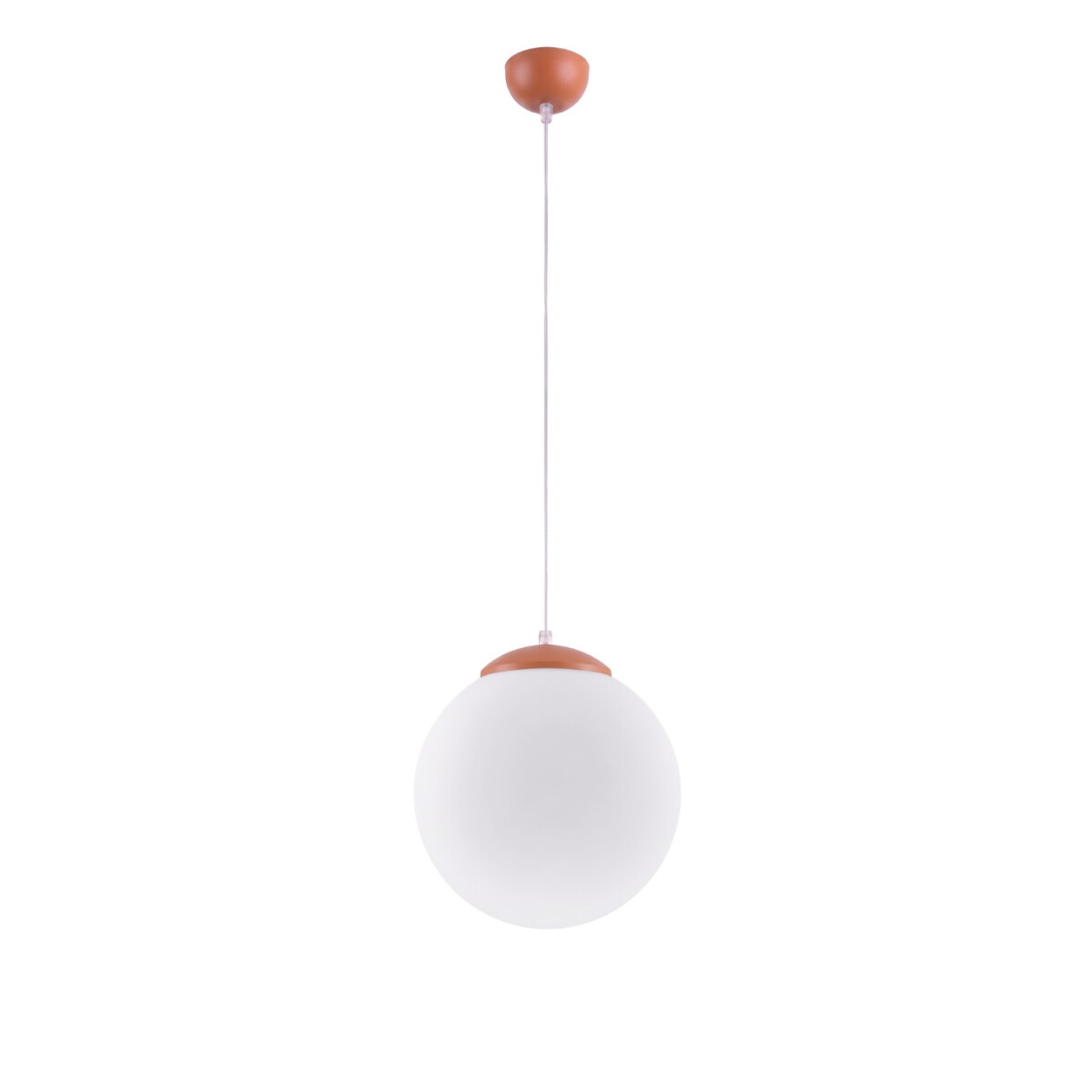 Sollux SL.2220 Pendelleuchte UGO 30 ockerrot