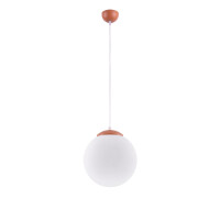 Sollux SL.2220 Pendelleuchte UGO 30 ocke gallery