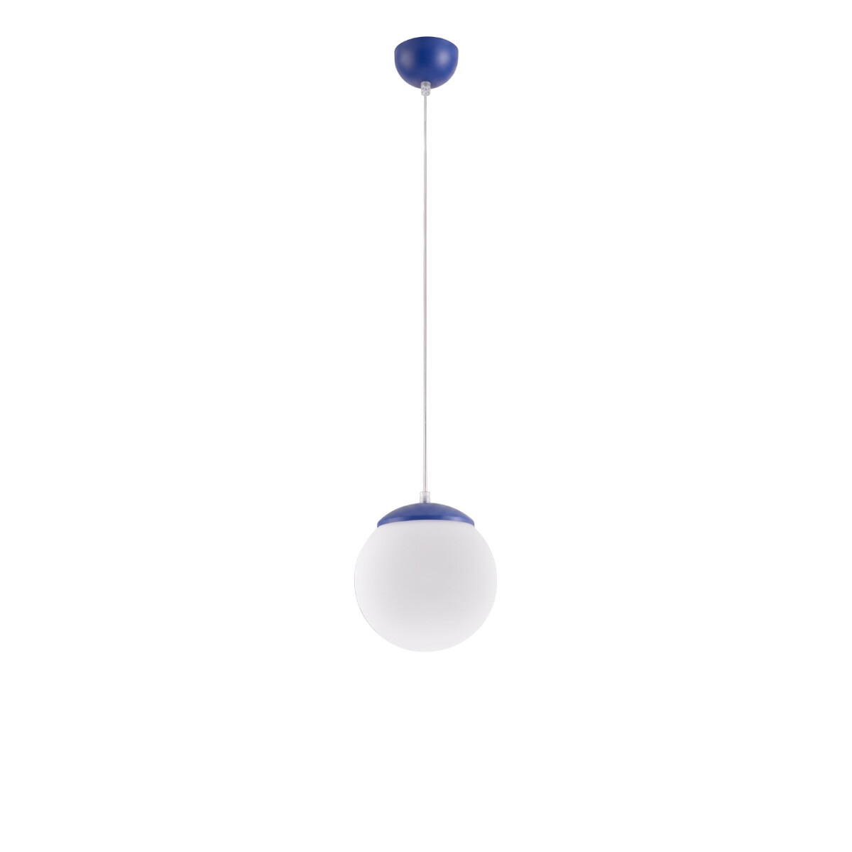Sollux SL.2225 Pendelleuchte UGO 20 ultramarin