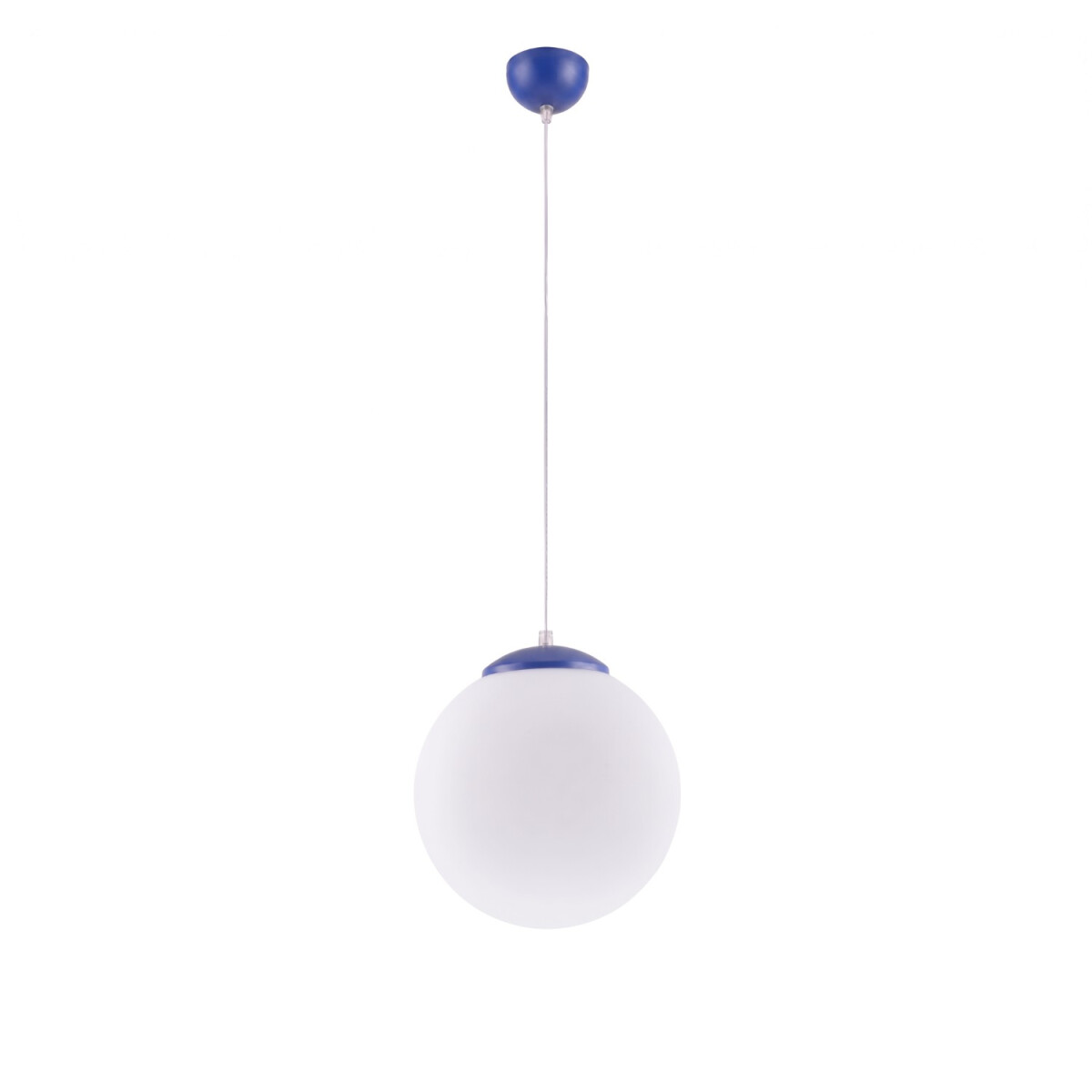 Sollux SL.2226 Pendelleuchte UGO 30 ultramarin