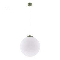 Sollux SL.2230 Pendelleuchte UGO 40 oliv gallery