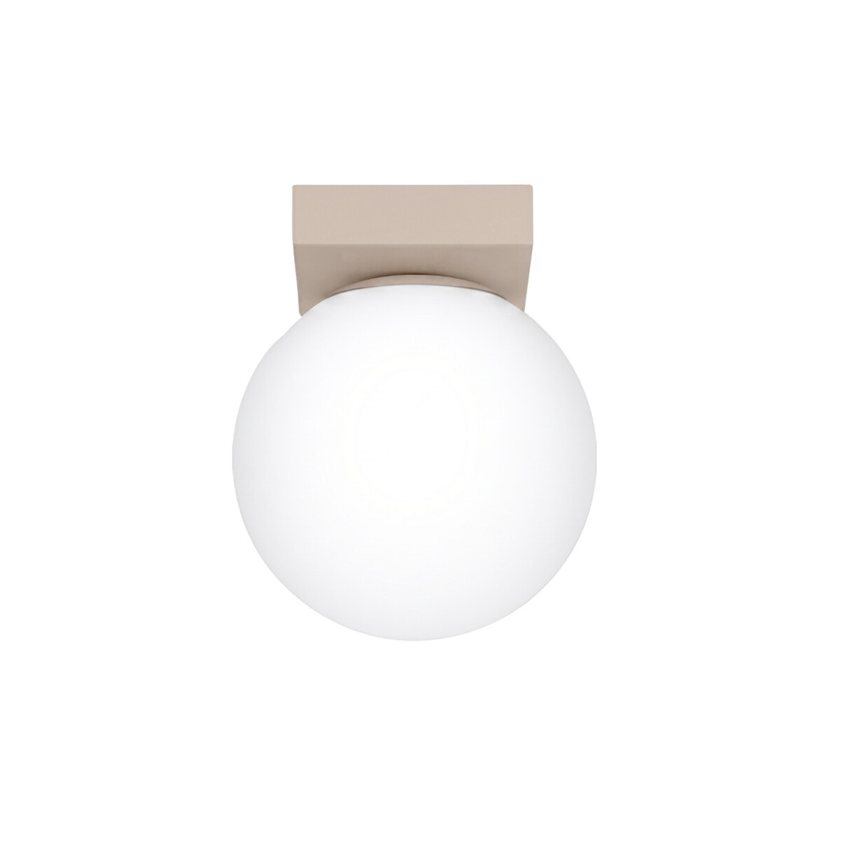 Sollux SL.2238 Deckenleuchte YOLI 1 taupe