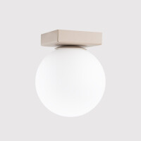 Sollux SL.2238 Deckenleuchte YOLI 1 taupe 4