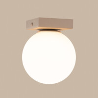 Sollux SL.2238 Deckenleuchte YOLI 1 taupe 5