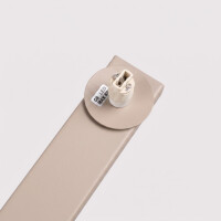 Sollux SL.2239 Deckenleuchte YOLI 2 taupe 6