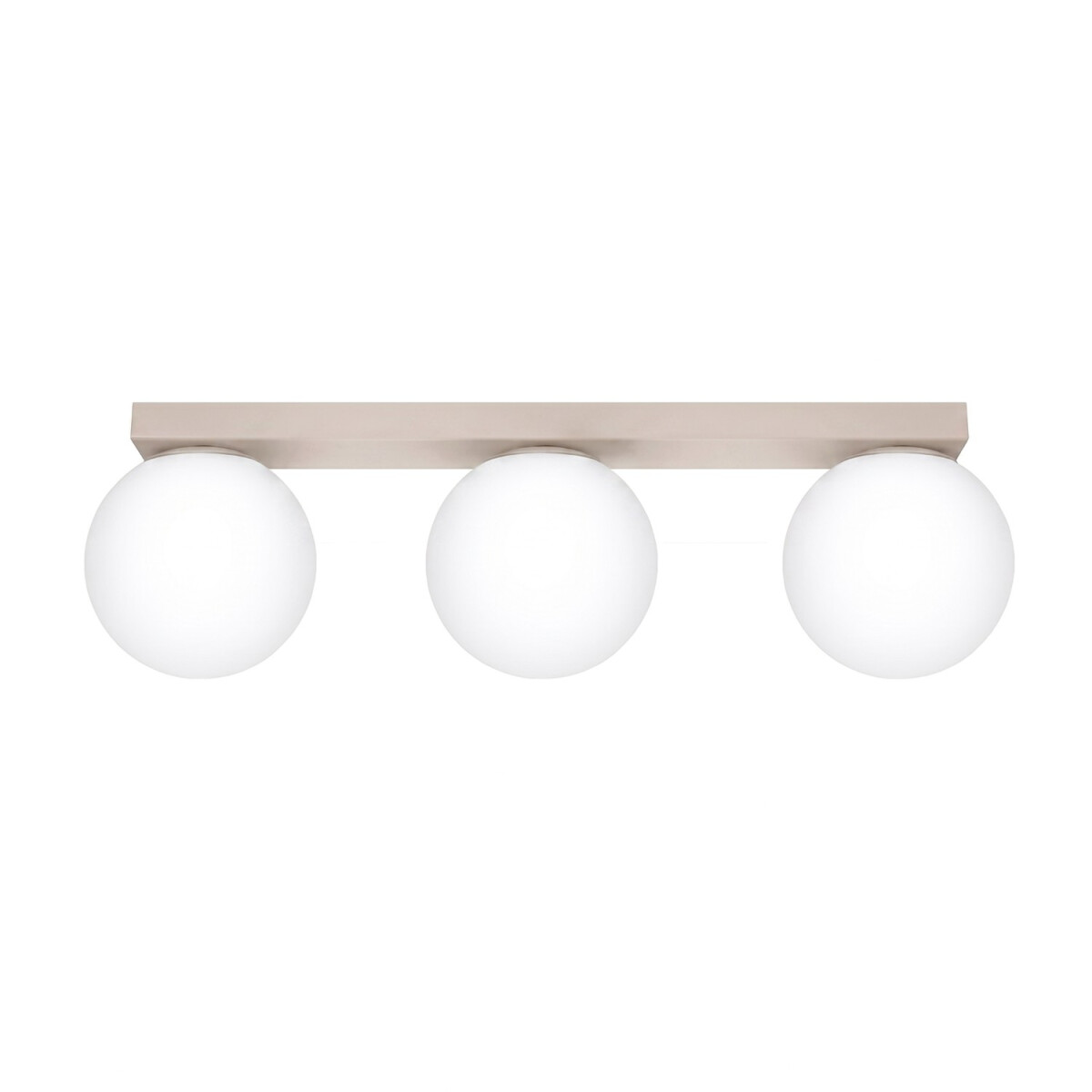 Sollux SL.2240 Deckenleuchte YOLI 3 taupe