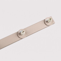 Sollux SL.2240 Deckenleuchte YOLI 3 taupe 6