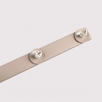 Sollux SL.2242 Deckenleuchte YOLI 6 taupe 6