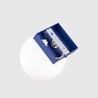 Sollux SL.2256 Deckenleuchte YOLI 1 ultramarin 8