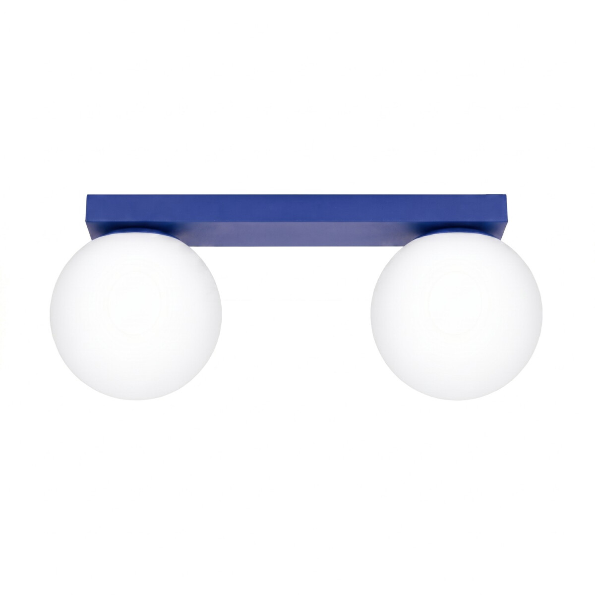 Sollux SL.2257 Deckenleuchte YOLI 2 ultramarin