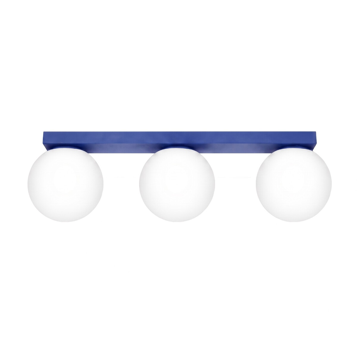 Sollux SL.2258 Deckenleuchte YOLI 3 ultramarin