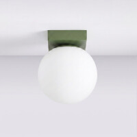 Sollux SL.2262 Deckenleuchte YOLI 1 olivgrün 3