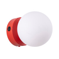 Sollux SL.2270 Wandleuchte YOLI 1 rot mi gallery